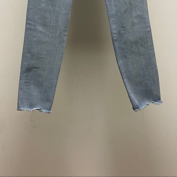 AEO Low Rise Jeggings - Picture 5 of 7